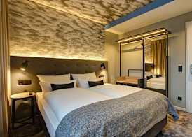 Boutique Hotel 125 Hamburg Airport By Ina 4