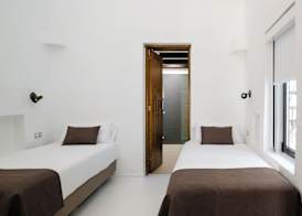 Kamezí Boutique Hotel Villas 3