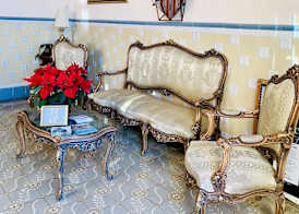 Hotel Llar de Capitans 2