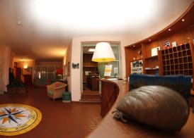 Hotel Lo Scirocco 3