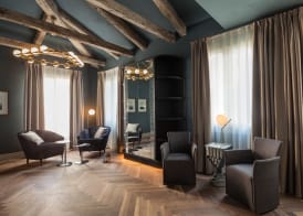 Liassidi Wellness Suites 4