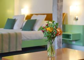Hotel International & Terminus 5
