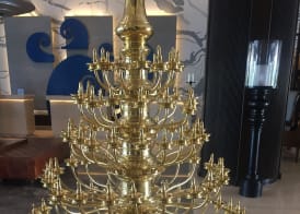 Le Meridien Kochi 3