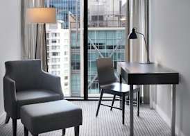 Four Points by Sheraton Brisbane 5