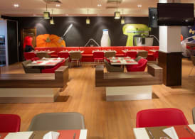 Ibis Lagos Ikeja 2