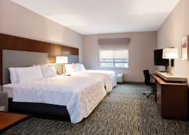 Holiday Inn TALLAHASSEE E CAPITOL - UNIV by IHG 5