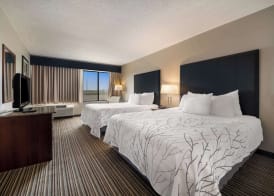 Best Western Park Oasis Inn 4
