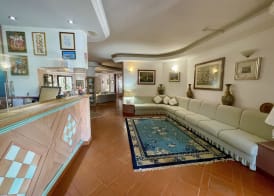 Hotel Stefania Boutique Hotel by the Beach 4