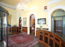 Grand Hotel Bellavista Palace & Golf 2