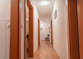 Apartment in Stubai with balcony and ski room 2