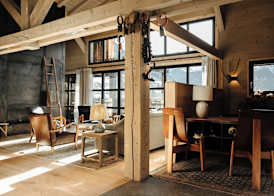 L'Alpaga, a Beaumier hotel 2