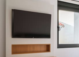 Limehome Pamplona Hilarión Eslava 3