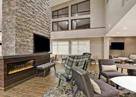 Residence Inn by Marriott Cleveland Airport/Middleburg Heights 2