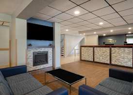 Baymont by Wyndham Waukesha 3