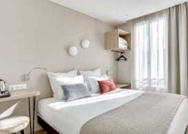 Hotel Courseine 5