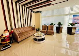 One Palm Tree Villas across NAIA-T3 2