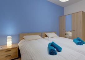 Luxury Apartment, Prime Location in St Julians 2