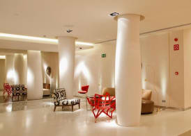 Hotel Alfonso 3