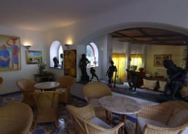 Semiramis Hotel De Charme & Pools 3