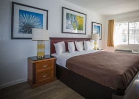 Americas Best Value Inn - Chico 4