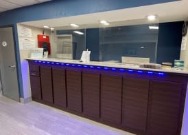 Baymont by Wyndham Adairsville 4