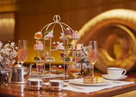 The Peninsula Tokyo 4