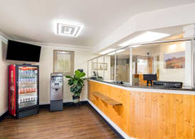 Rodeway Inn Greeley 2