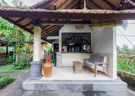 Ubud Shanti Rice Field House By Supala 2