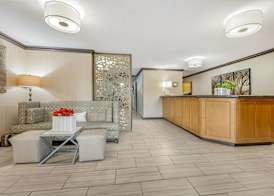 Best Western Black Hills Lodge 2