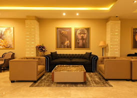Marwa Palace Hotel 2