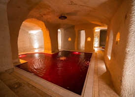 Yunak Evleri Cappadocia 5