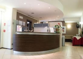Hotel Fontanelle 3