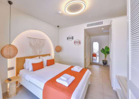 Pastel Rooms 5