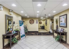 Comfort Inn Decatur Priceville 3
