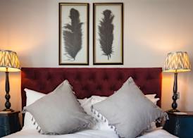 The Stratford Townhouse 4