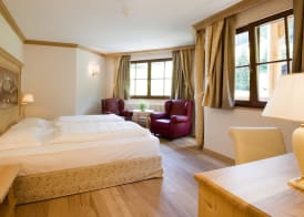 Alpin & Vital Hotel La Perla 4