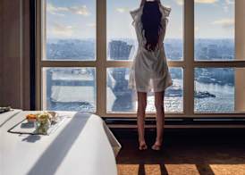 Fairmont Nile City 3