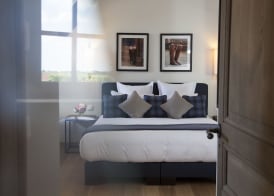 Manoir de Surville Hotel & Spa & restaurant 2