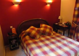 Auberge Du Cheval Blanc - Teritoria 3