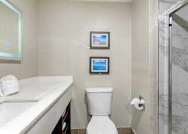 Comfort Suites West Jacksonville 4