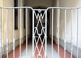 notaMi - Tailors' Home Sempione 2