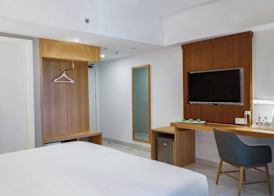 favehotel Cilacap 4