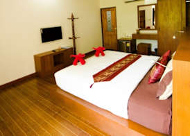 Nid's Bungalows 3