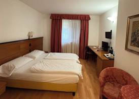 Albergo Aprica Garni 4