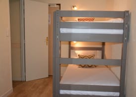 Logis Hotel La Closerie 3