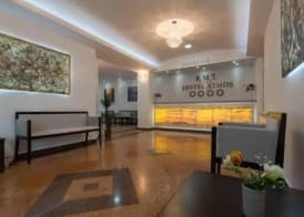 Hotel Athos R.M.T. 2