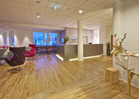 Hérað - Berjaya Iceland Hotels 2