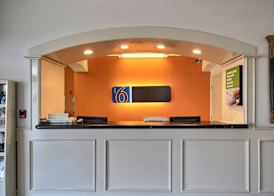 Motel 6-Edinburg, TX 2