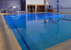 Sanctum International Serviced Aparts Maida Vale 4
