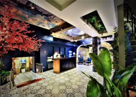 Walton Gardens Pera 2